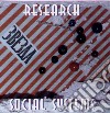 Research - Social Systems cd