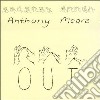 Anthony Moore - Out cd