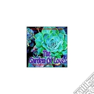 Kevin Ayers / David Bedford - Garden Of Love cd musicale di Kevin Ayers / David Bedford