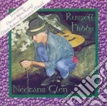 Russell Hibbs & Daevid Allen - Nectan'S Glen cd