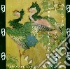 Daevid Allen / Gilli Smyth / Harry Williamson - Stroking The Tail Of The Bird cd