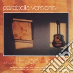 Hugh Hopper - Parabolic Versions cd