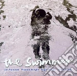Hugh Hopper And Frances Knight - Swimmer cd