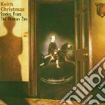Stories from the human zoo cd