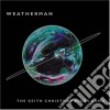 Keith Christmas Blues Band - Weatherman cd