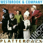 Westbrook & Company - Platterback cd
