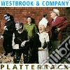 Westbrook & Company - Platterback cd