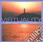 Brian Hopper & Robert Fenner - Virtuality cd
