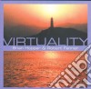 Brian Hopper & Robert Fenner - Virtuality cd