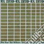 Dean / Skidmore / Lauren - El Skid cd