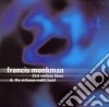 Francis Monkman - 21st Century Blues cd