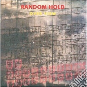 Over view cd musicale di Hold Random