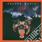 Wolf cd