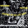 Brown, P/ryan, P. - Ardours Of The Lost Rake cd