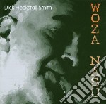 Dick Heckstall-Smith - Woza Nasu