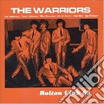 Warriors (The) - Bolton Club 65 cd