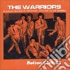 Warriors (The) - Bolton Club 65 cd