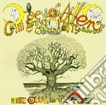 Mother Gong - The Owl And The Tree cd