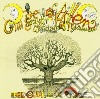 Mother Gong - The Owl And The Tree cd