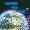 Planet Gong - Histories And Mysteries cd