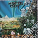 Magic Mushroom Band - Spaced Out cd