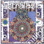 Astralasia - Politics Of Ecstasy