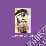 Daevid Allen - Australia Aquaria cd