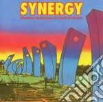 Synergy - Elecronic Realizations For Rock Orchestra cd