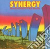 Synergy - Elecronic Realizations For Rock Orchestra cd