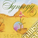Synergy - Sequencer cd