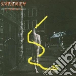 Synergy - Cords cd