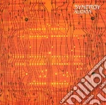 Synergy - Audion cd