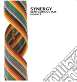 Synergy - Semi-conductor: Release2 (2 Cd) cd