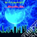 Synergy - Metropolitan Theme cd