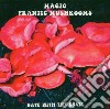 Magic Frantic Mushrooms - Date With The Devil cd