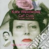 Kate Westbrook - Cuff Clout cd