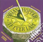 Brian Hopper - If I Ever Am cd