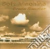 Soft Machine - Breda Reactor cd