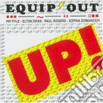 Pip Pyle - Up cd
