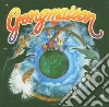 Gongmaison - Gongmaison cd