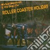 Michael Moorcock & The Deep Fix - Roller Coaster Holiday cd