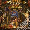 Gong Matrices & Gilli Smyth - Parade cd
