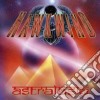 Astralasia - Hawkwind Remixs cd musicale di Astralasia