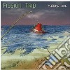 Fission Trip - Volume One cd