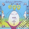Daevid Allen - I Am Your Egg cd