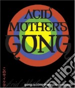 Acid Mother Gong - Live In Tokyo