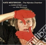 Kate Westbrook - Nijinska Chamber cd
