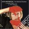Kate Westbrook - Nijinska Chamber cd