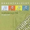 Robert Calvert - Middlesbrough 1986 cd