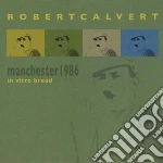 Robert Calvert - In Vitro Breed (2 Cd) cd